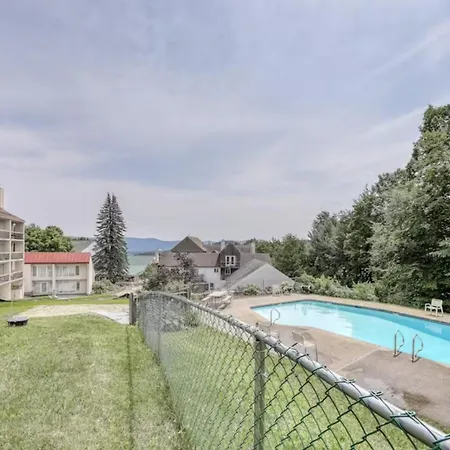 19 Mountainside Condo
